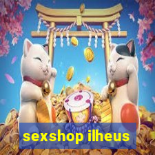 sexshop ilheus